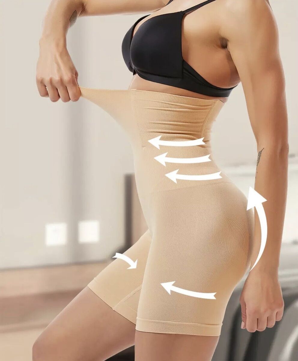 💥SLIM CONTROL - FAJA DE COMPRESSION - MOLDEADOR Y ELEVADOR DE GLÚTEOS💥