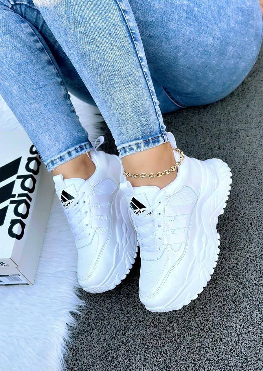 ADIDAS TRAC