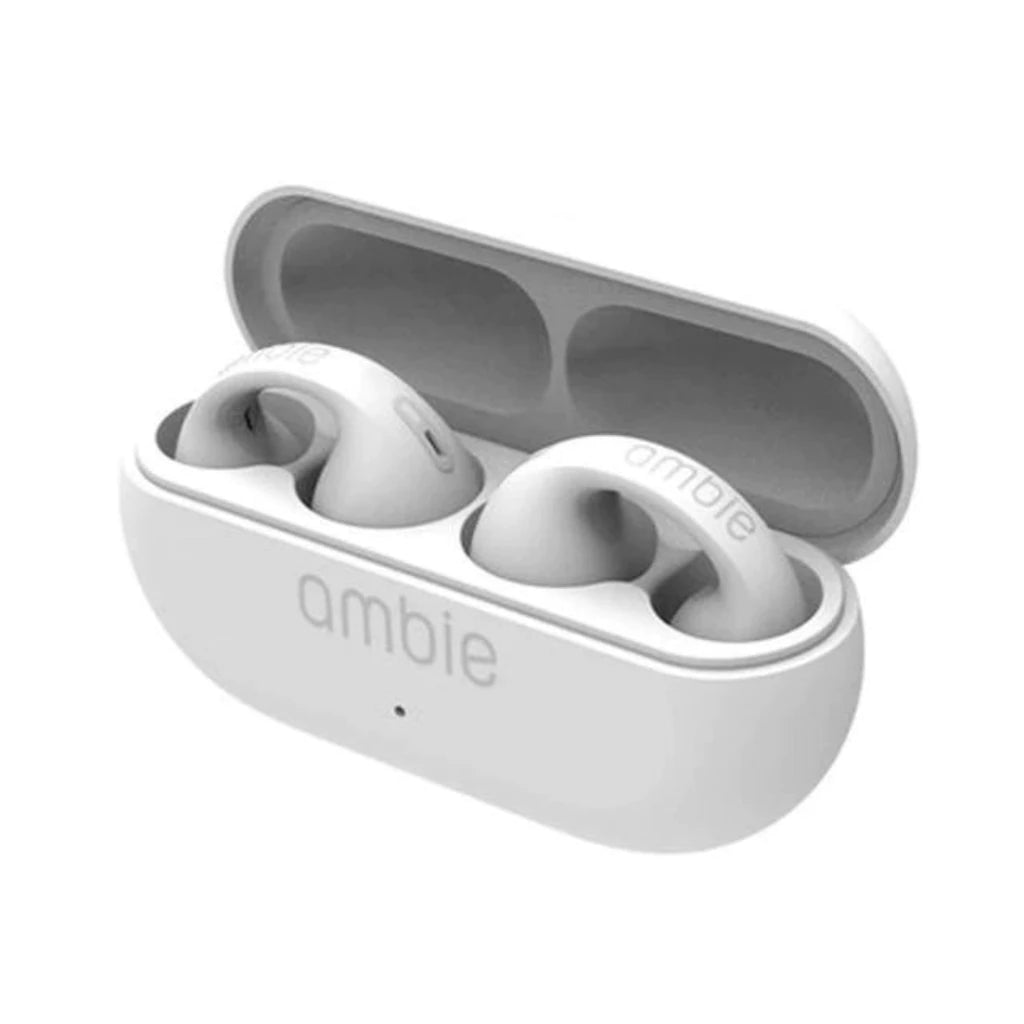 AMBIE - AURICULARES BLUETOOTH INALÁMBRICOS